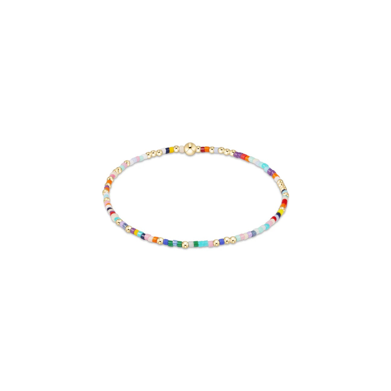 Spring Hope Unwritten Bracelets