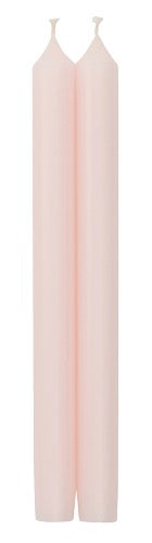 Duet Candle 10"