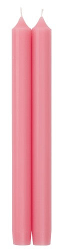 Duet Candle 10"