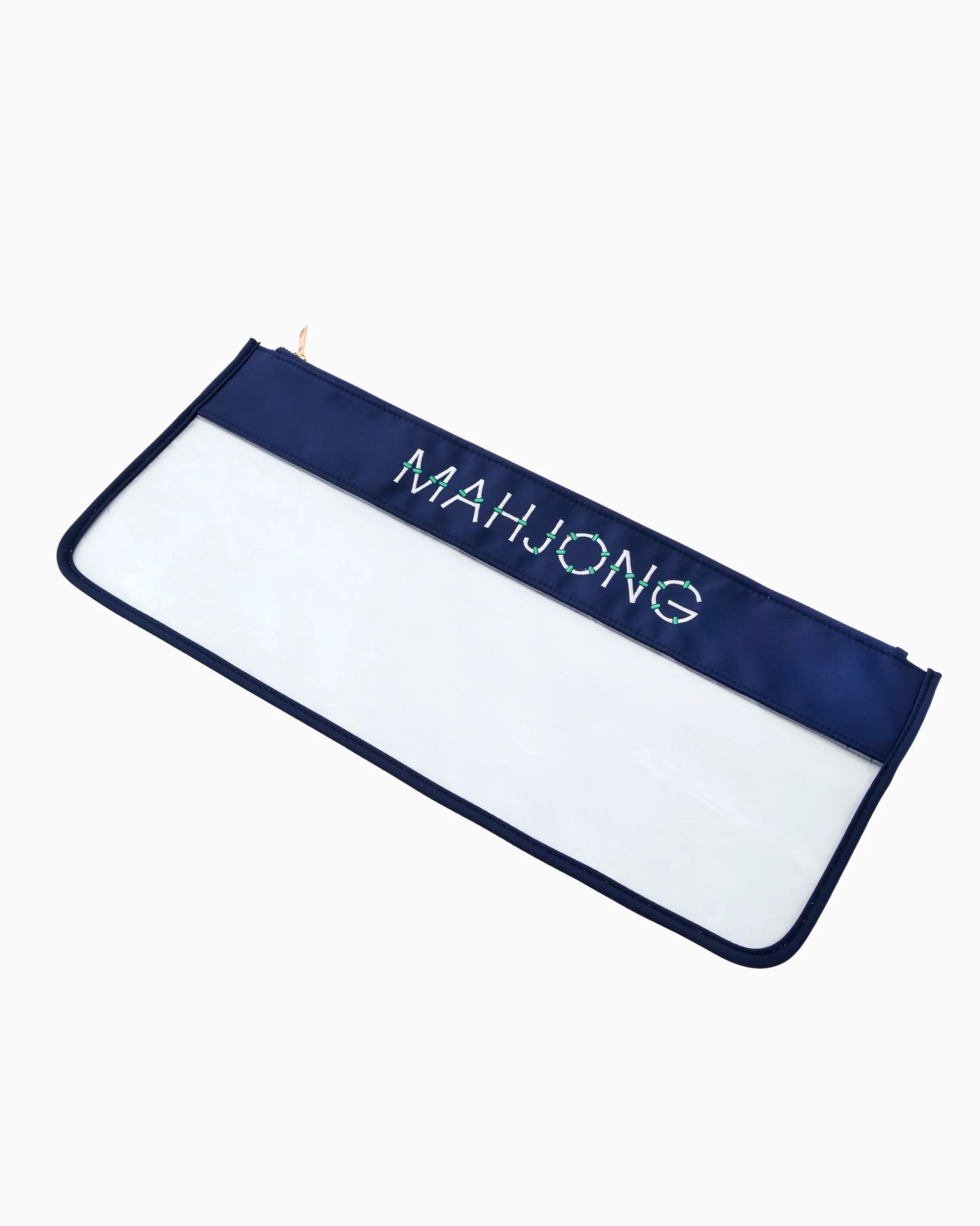 Stitched Mahjong Bags