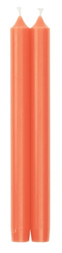 Duet Candle 10"