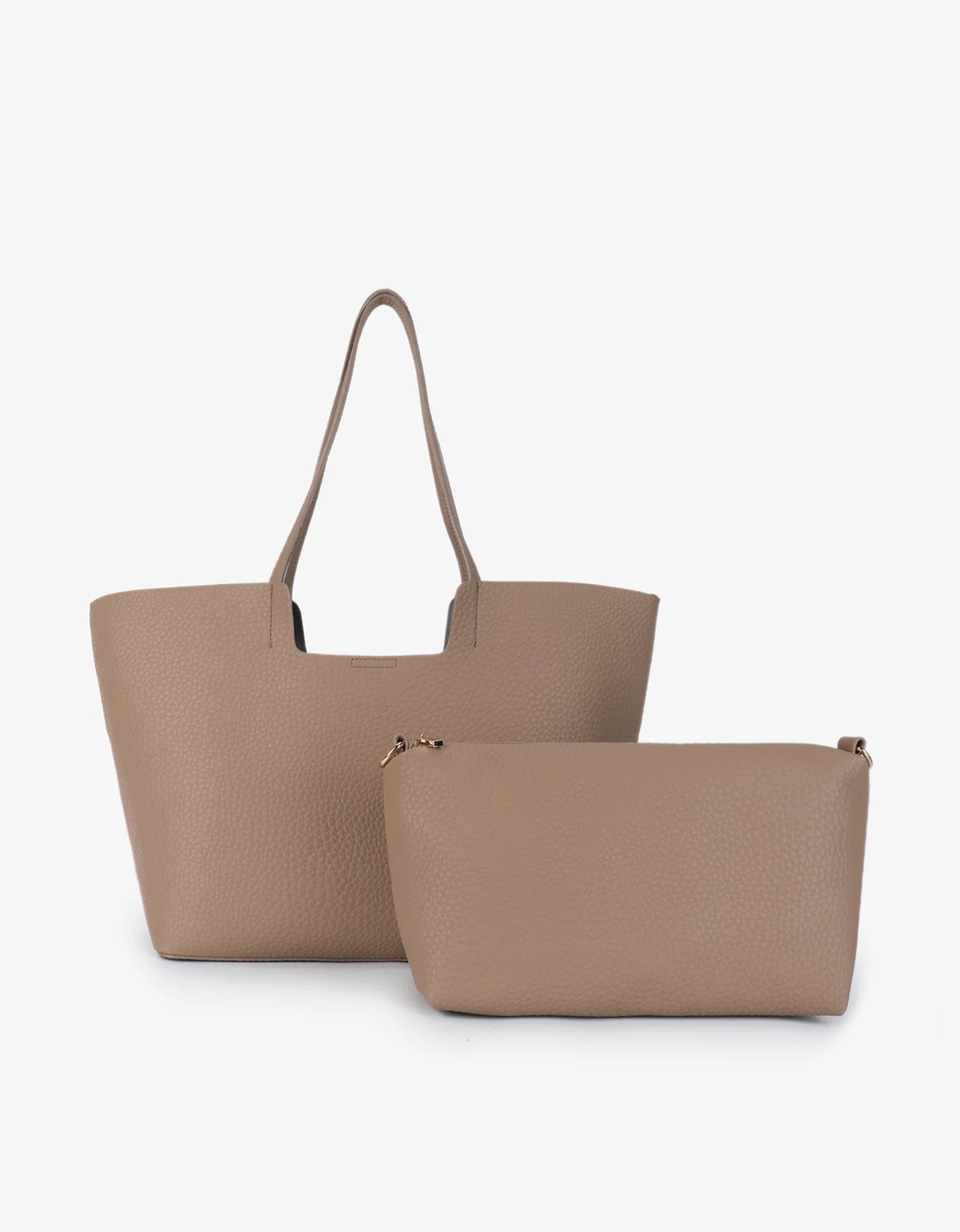 Cece Light Tan Tote