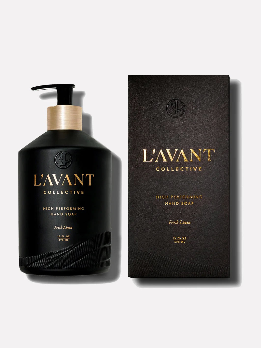 High Performing Hand Soap- Fresh Linen