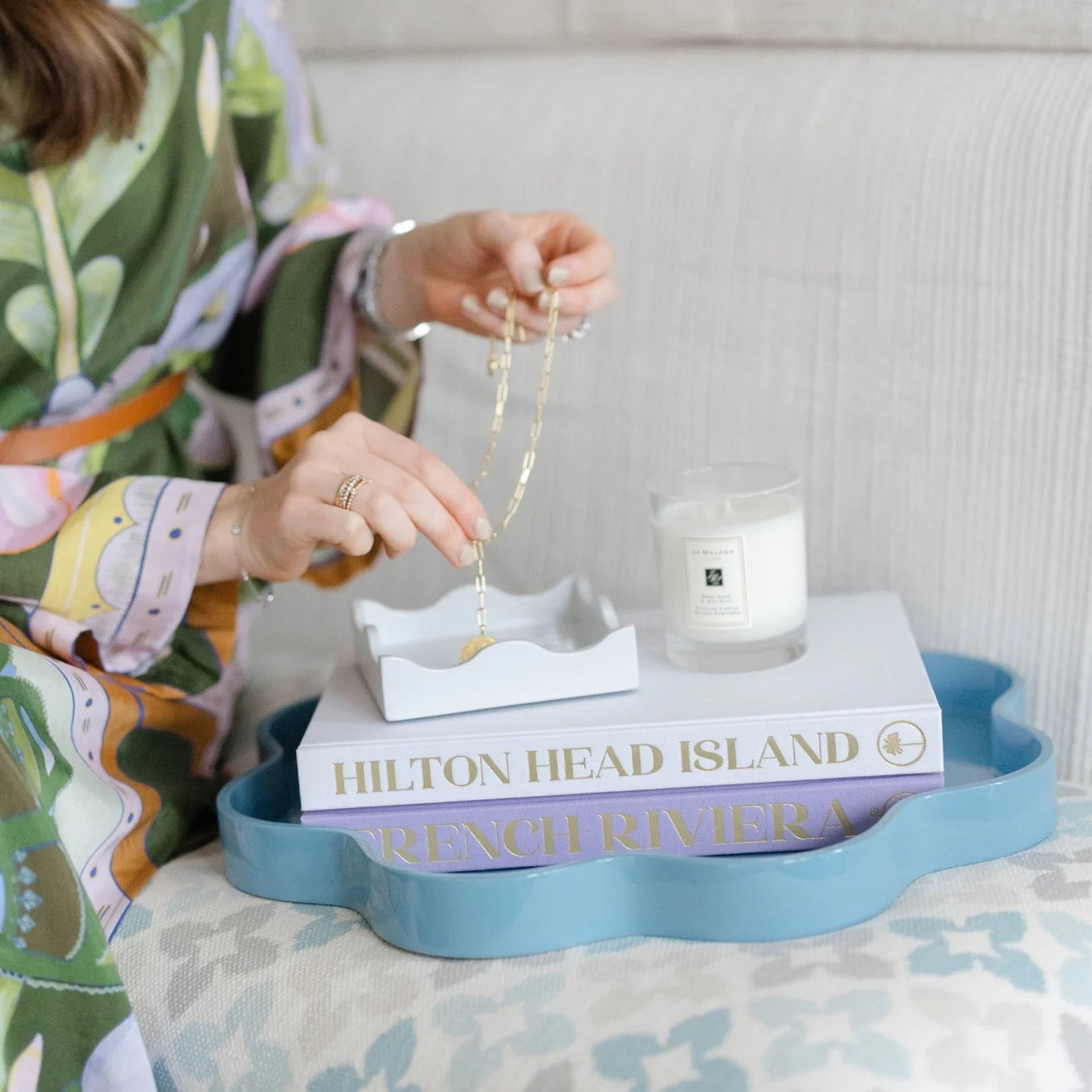 Bloom Tray