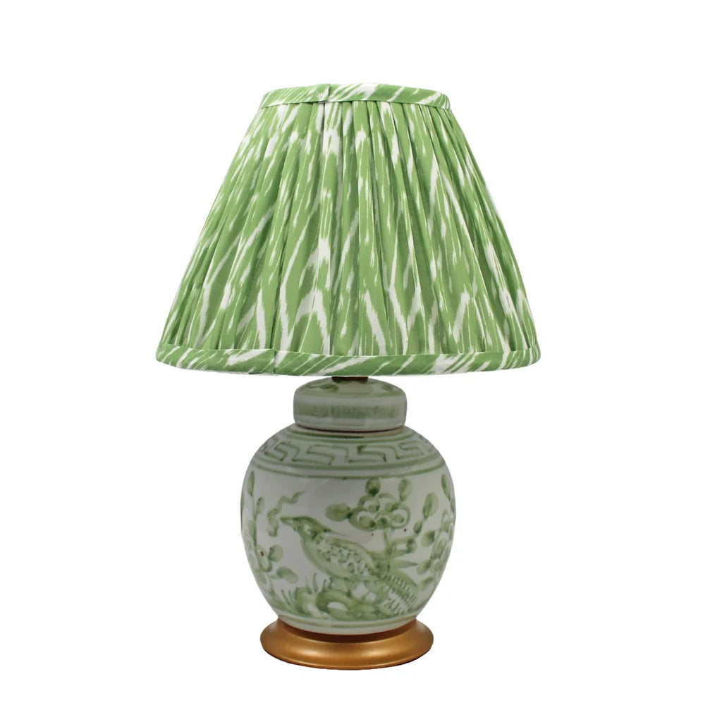 Ashford Bird Table Lamp