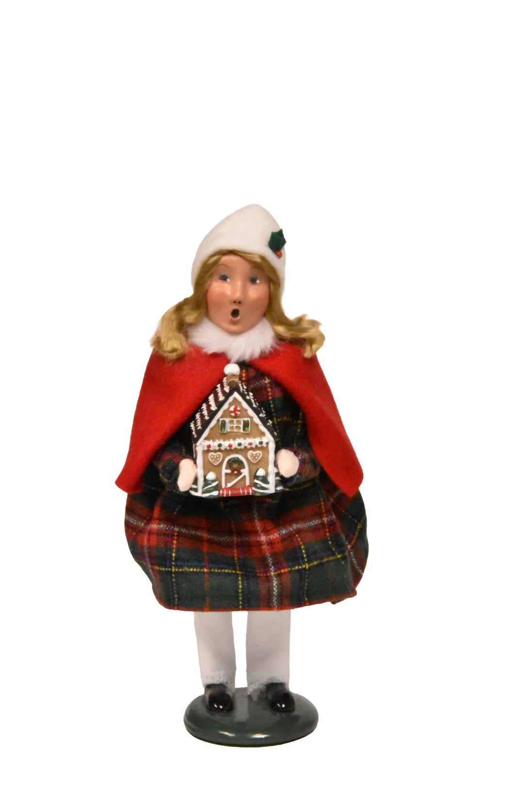 Sweets Family Girl