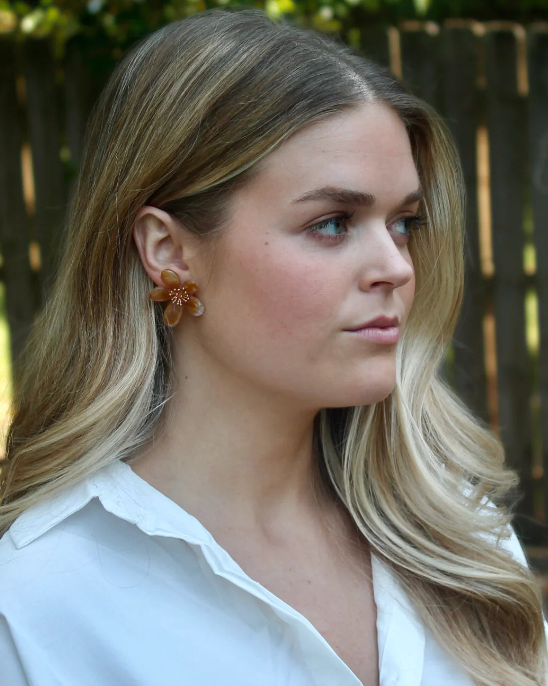 The Mallory Earrings