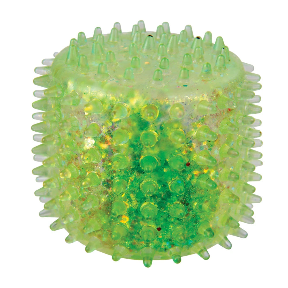 Spiked Gummiez Squishy (Assorted Colors)
