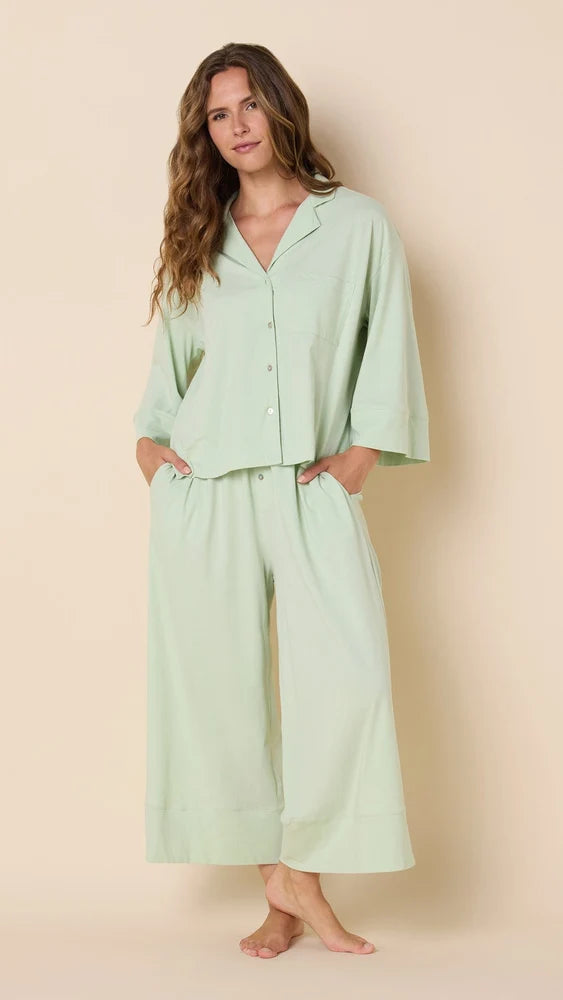 Mariposa Pajama Set