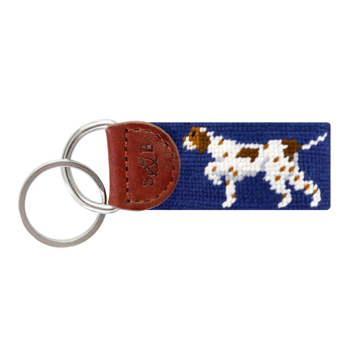 Smathers and Branson Key Fobs