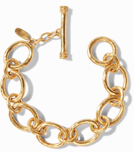 Catalina Demi Link Bracelet