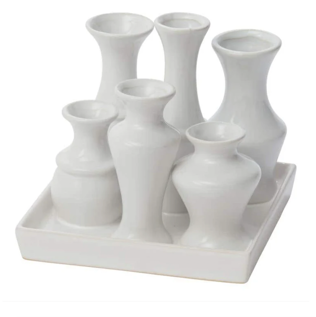 Chic Vase Square