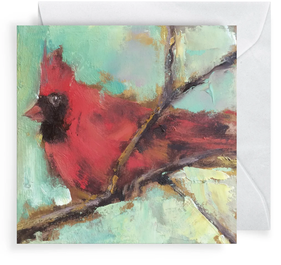 Anne Neilson Enclosure Cards