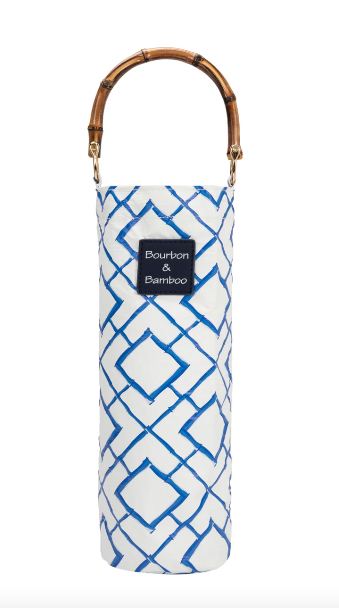 Wine Tote