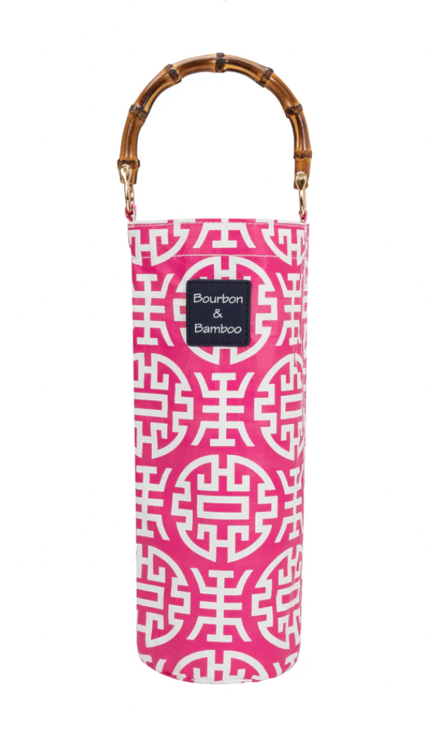 Wine Tote