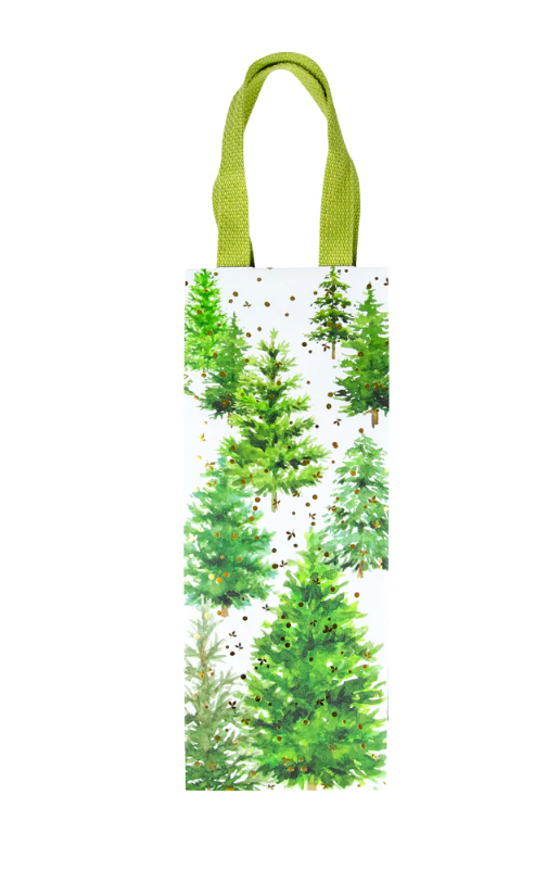 Caspari Bottle Bag