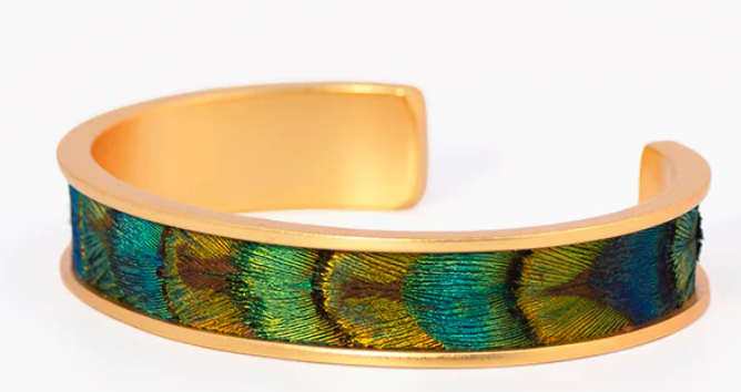 Thi Thin Cuff