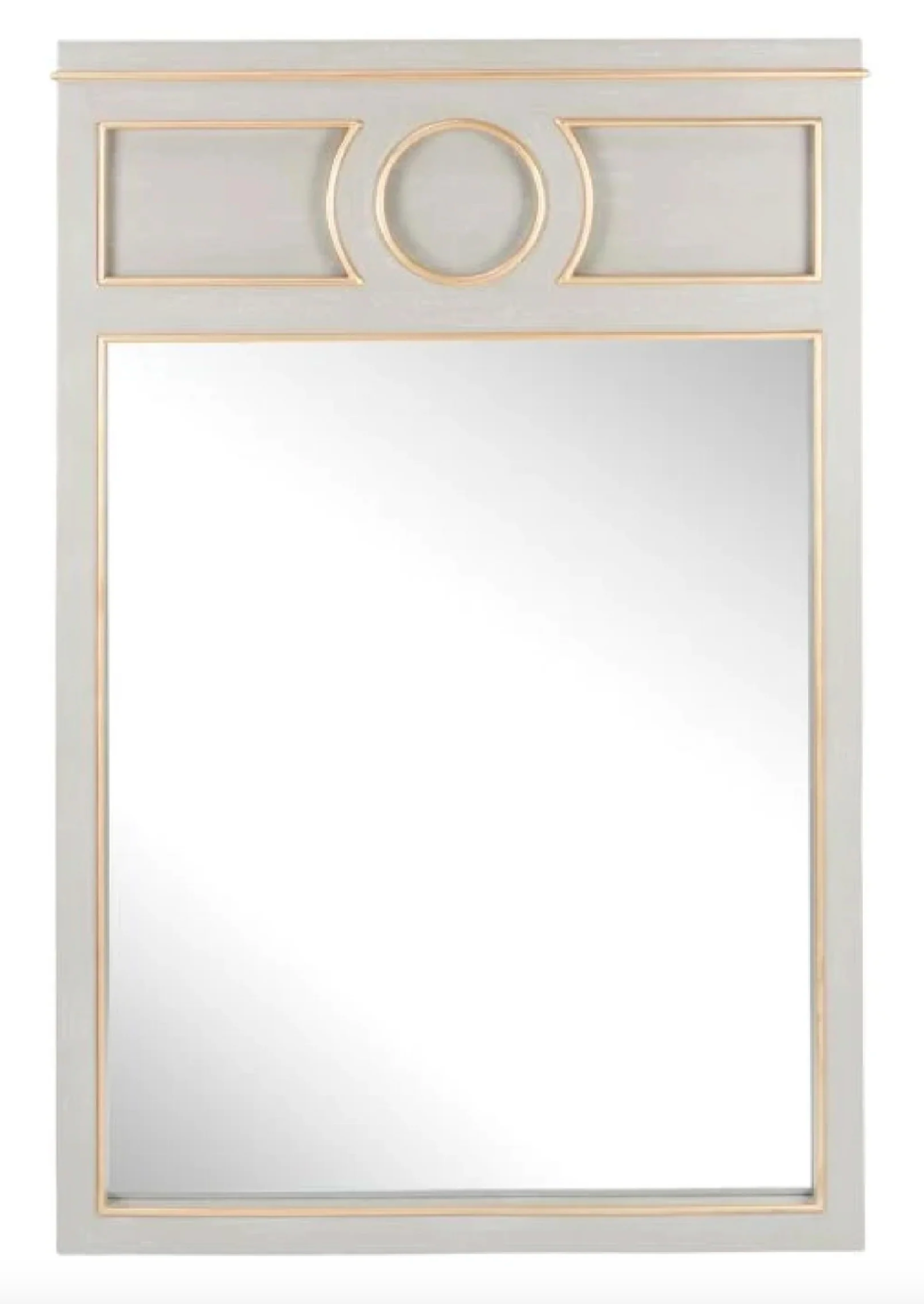 Portofino Mirror