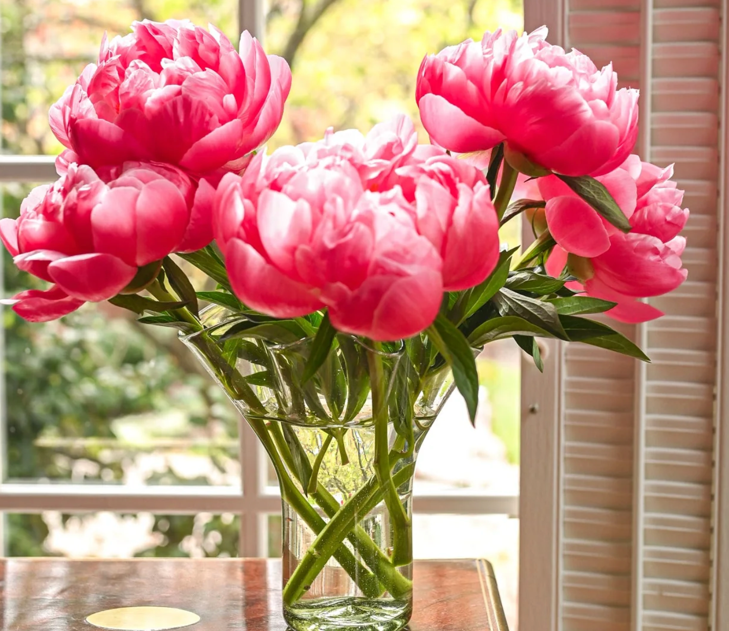 Lettuce Leaf Vase