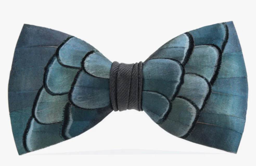 Dunbar Bow Tie