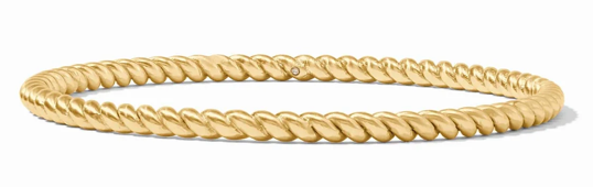 Nassau Bangle Gold-M