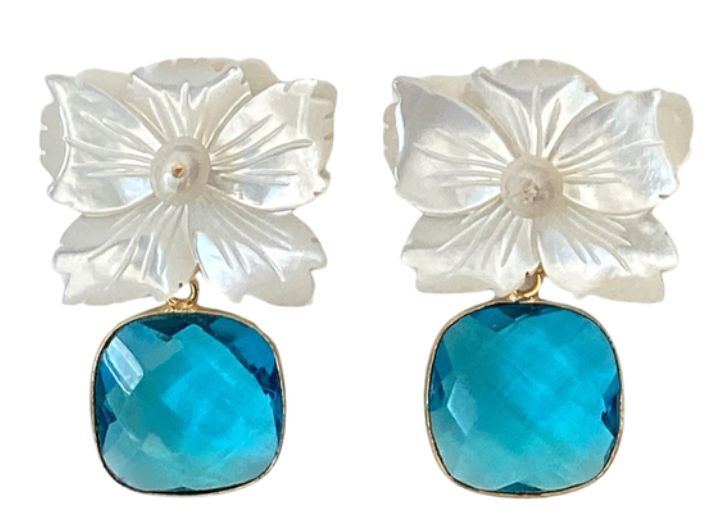 Astor Earring