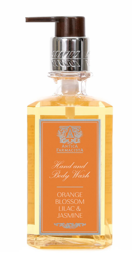 Antica Farmacista Hand and Body Wash