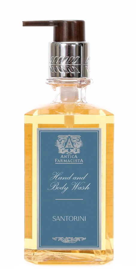 Antica Farmacista Hand and Body Wash