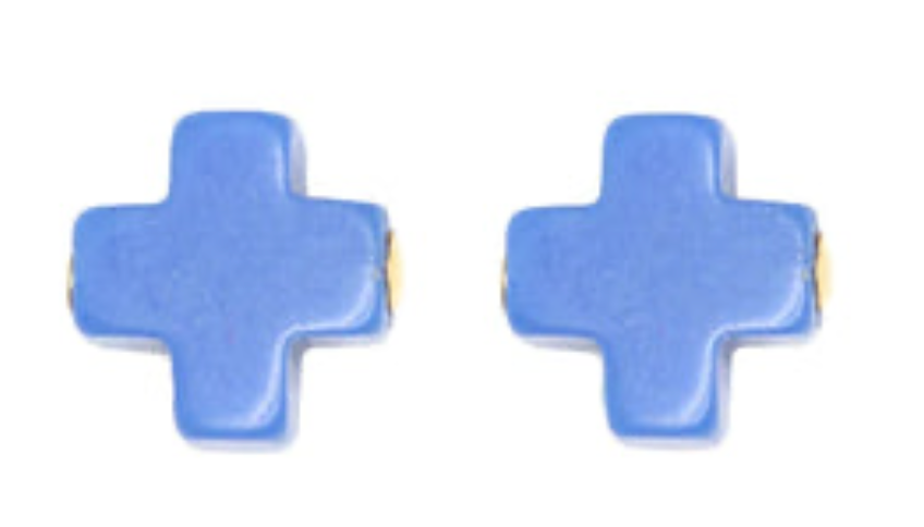 Signature Cross Stud