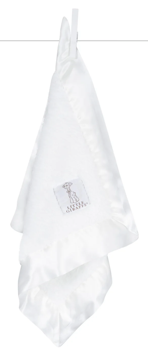 Luxe Blanky Blanket