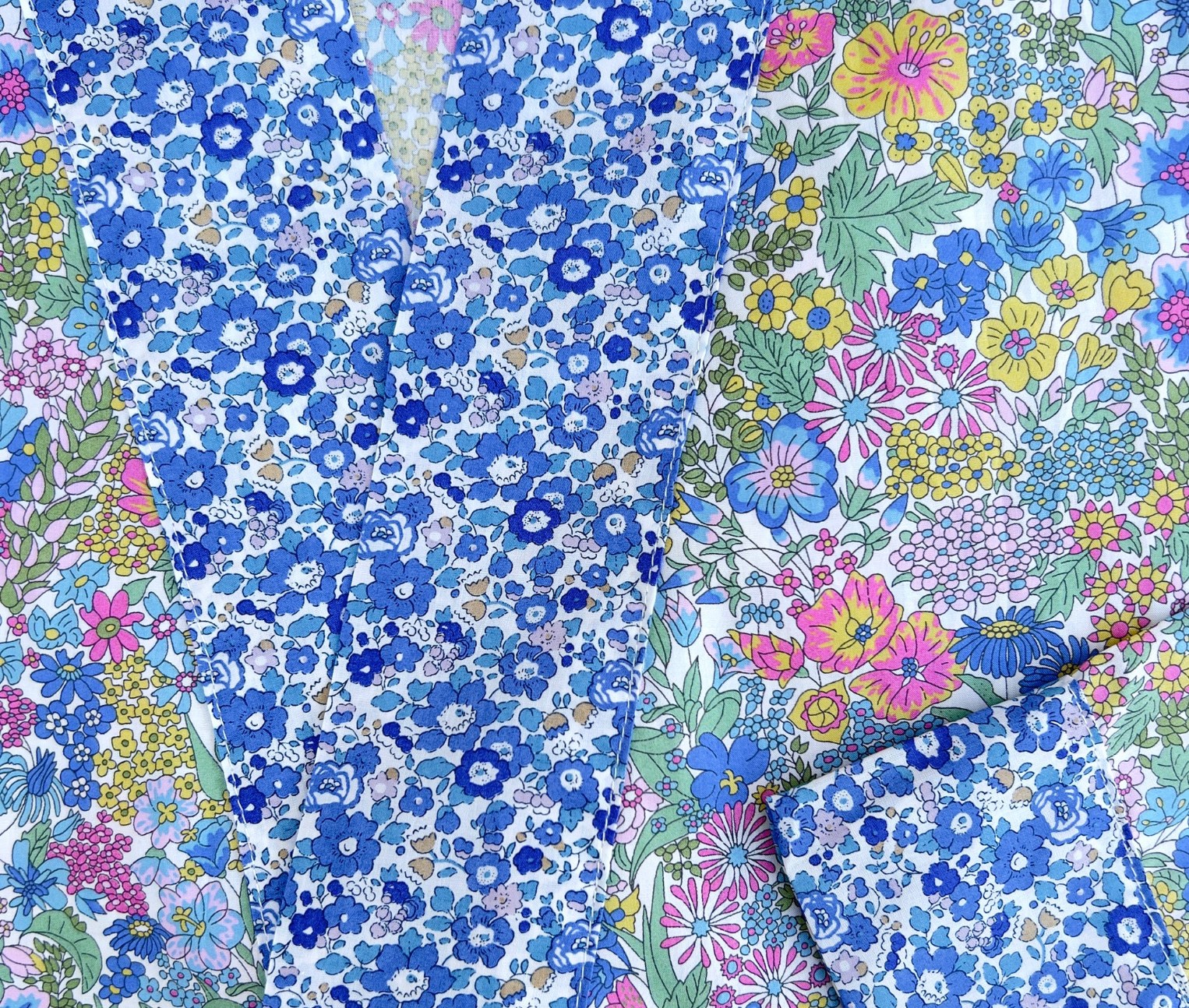 Liberty of London Robe