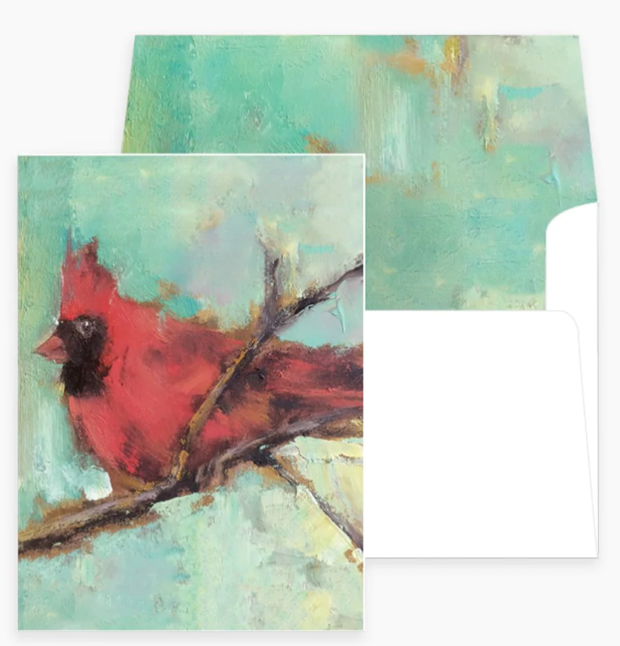 You are Near Notecards