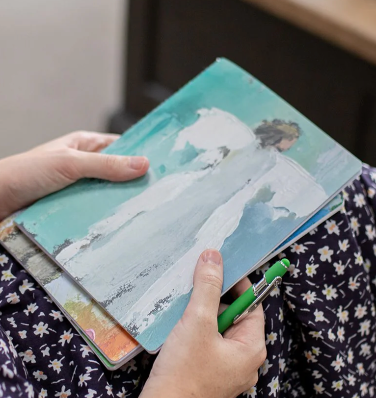 Anne Neilson Journal