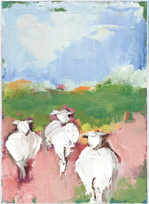 Anne Neilson Journal