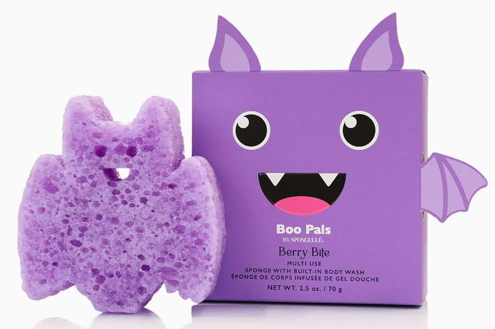 Boo Pals Spongelle