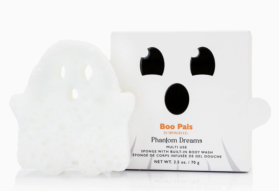 Boo Pals Spongelle