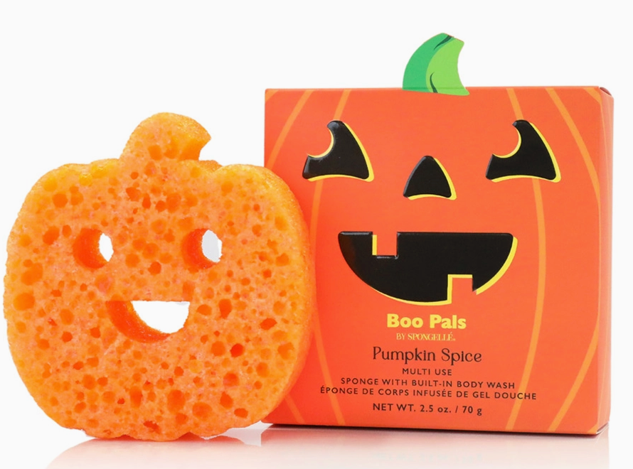 Boo Pals Spongelle