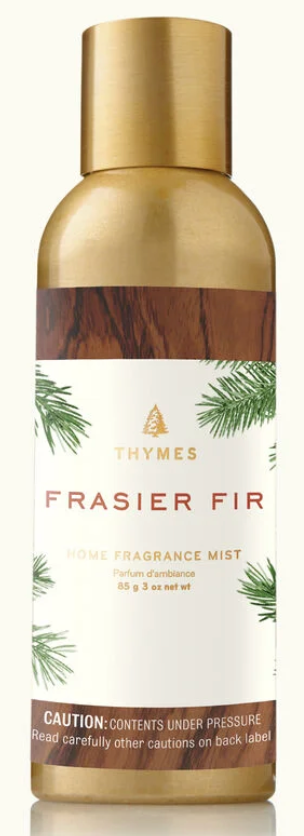 Frasier Fir Home Fragrance Mist
