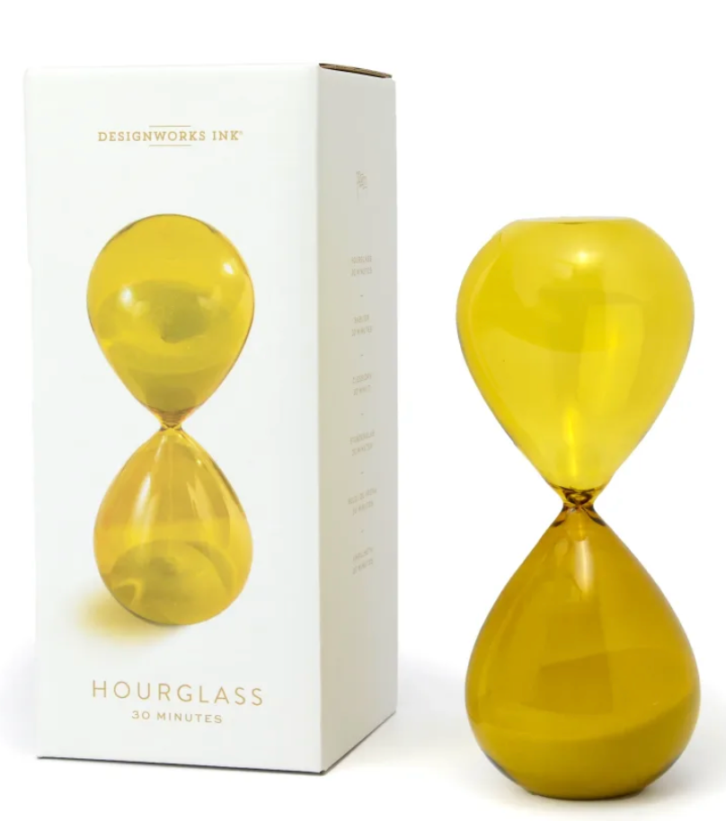Hour Glass