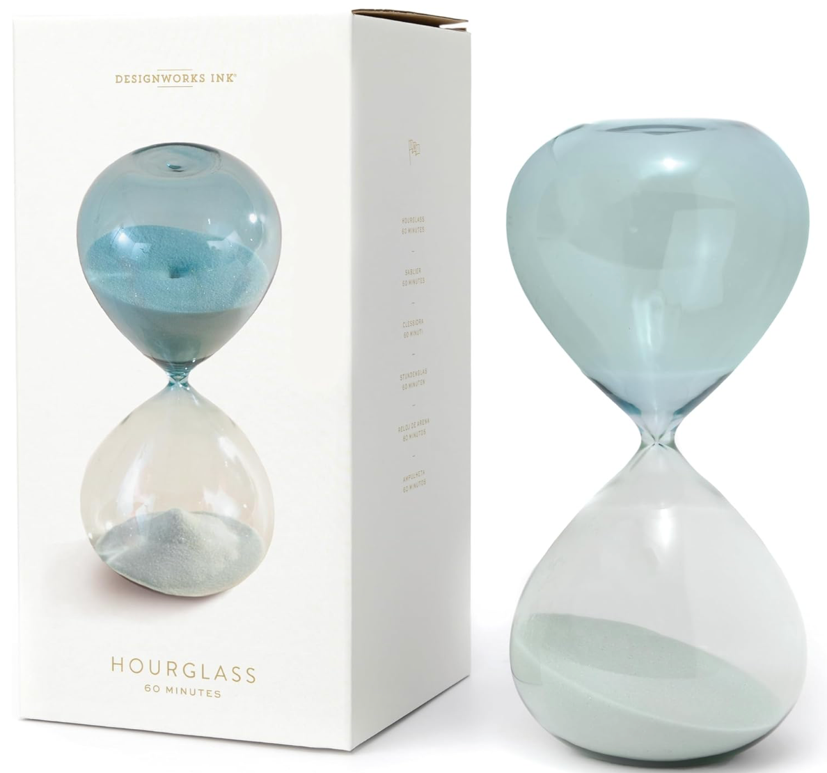 Hour Glass