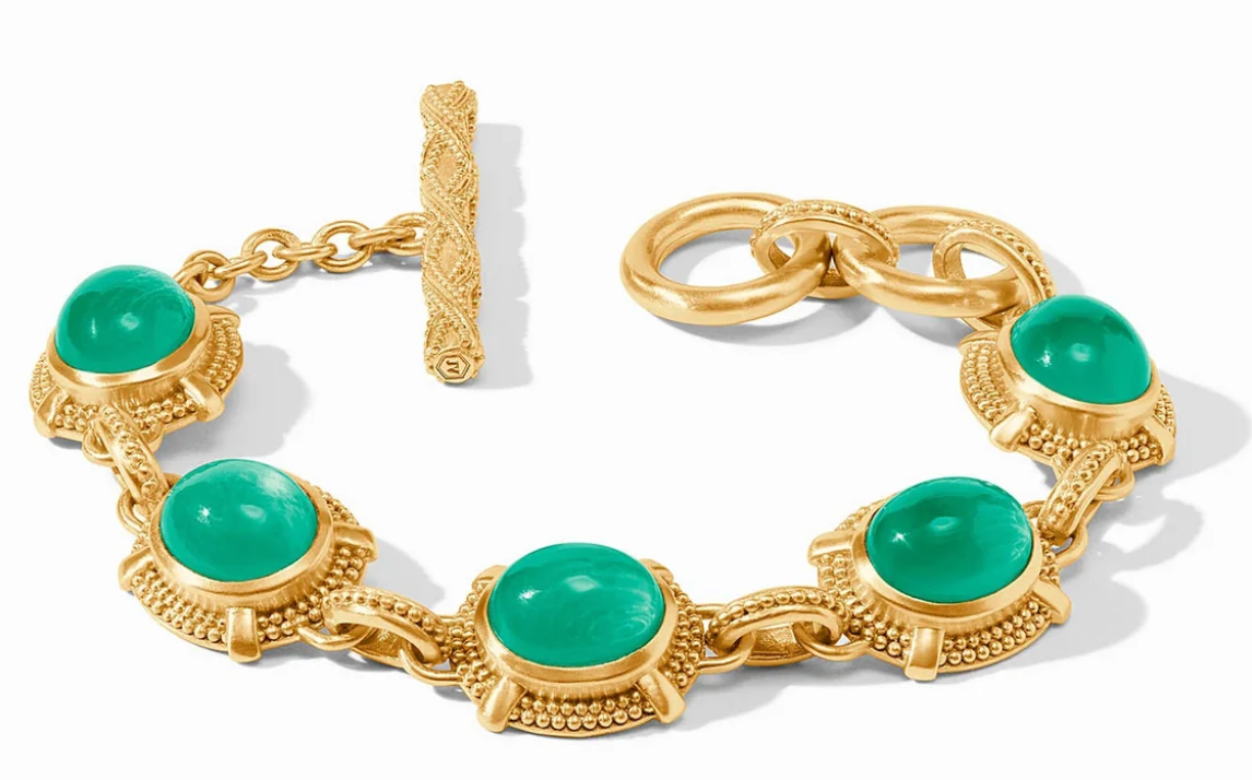 Cabochon Bracelet