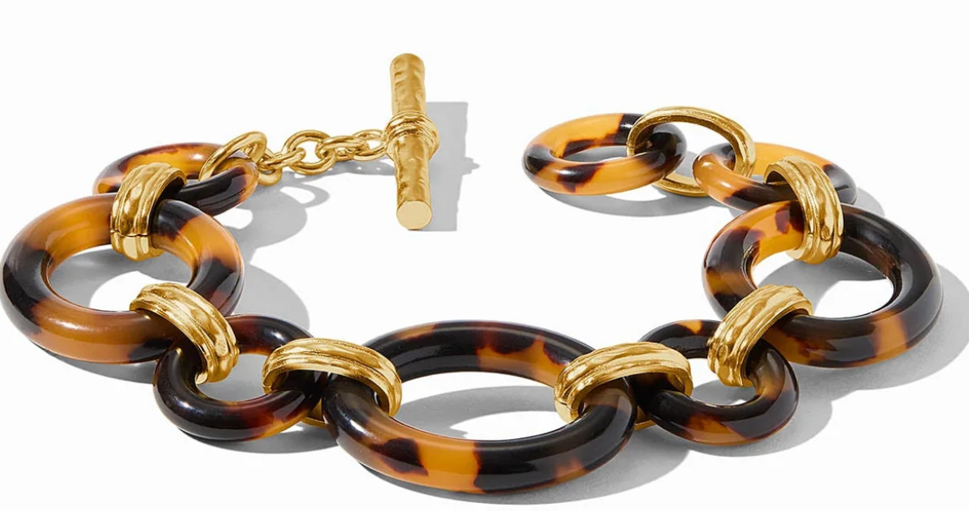 Madison Link Bracelet