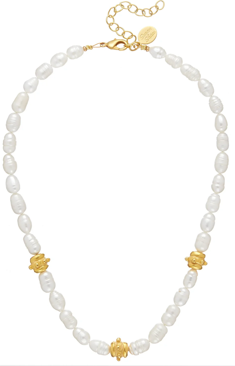 Bailey Necklace