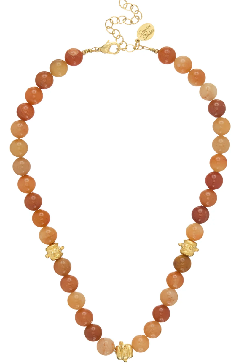 Bailey Necklace