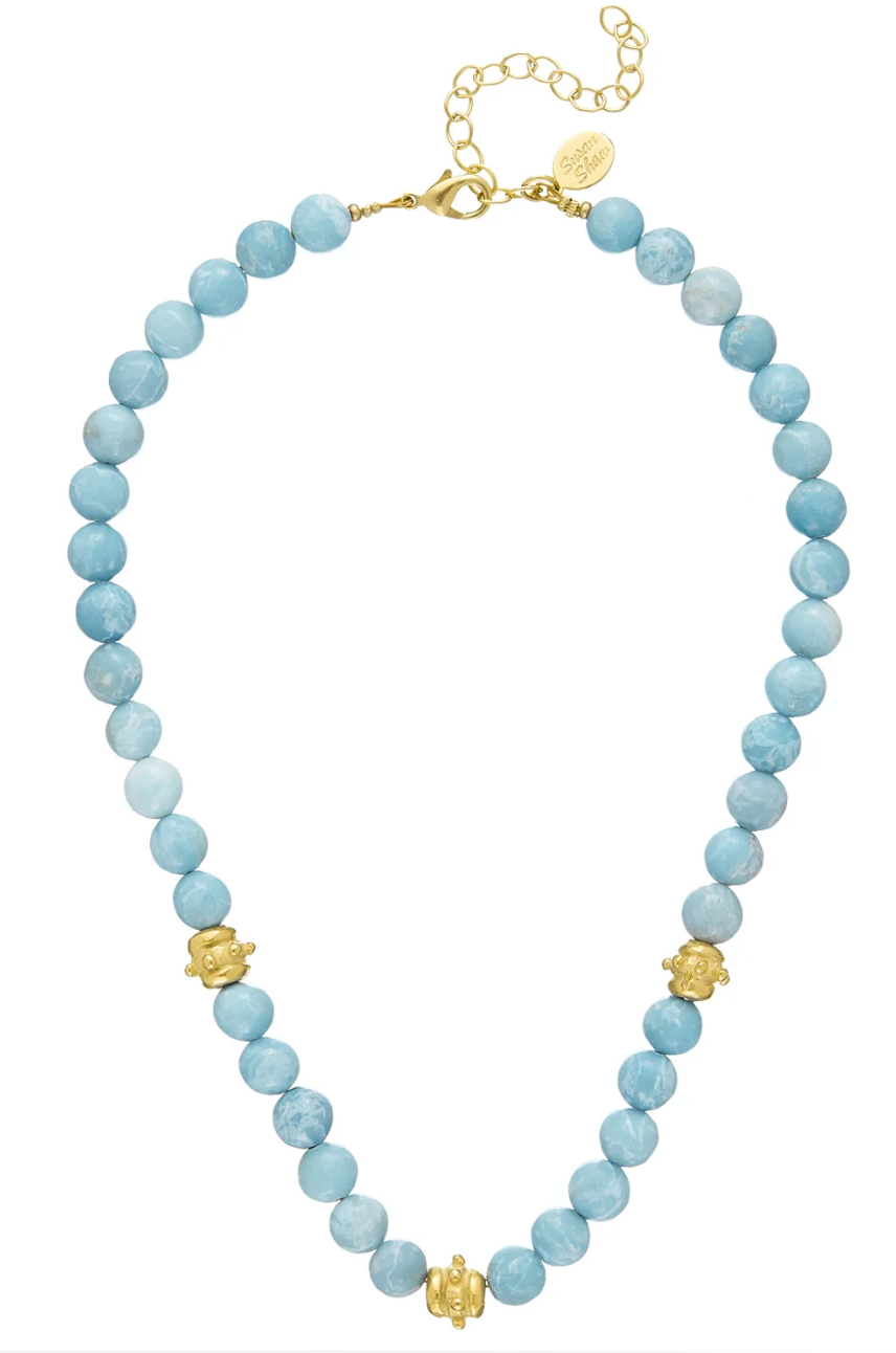Bailey Necklace