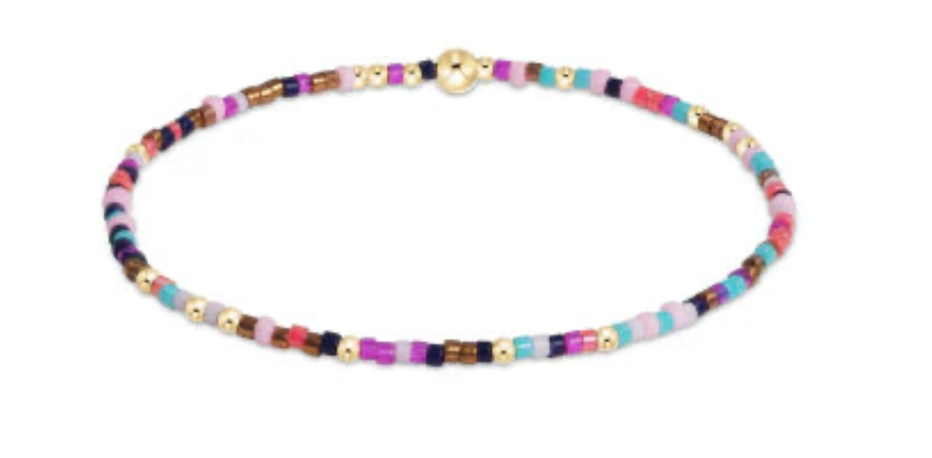 Enewton Hope Unwritten Bracelet