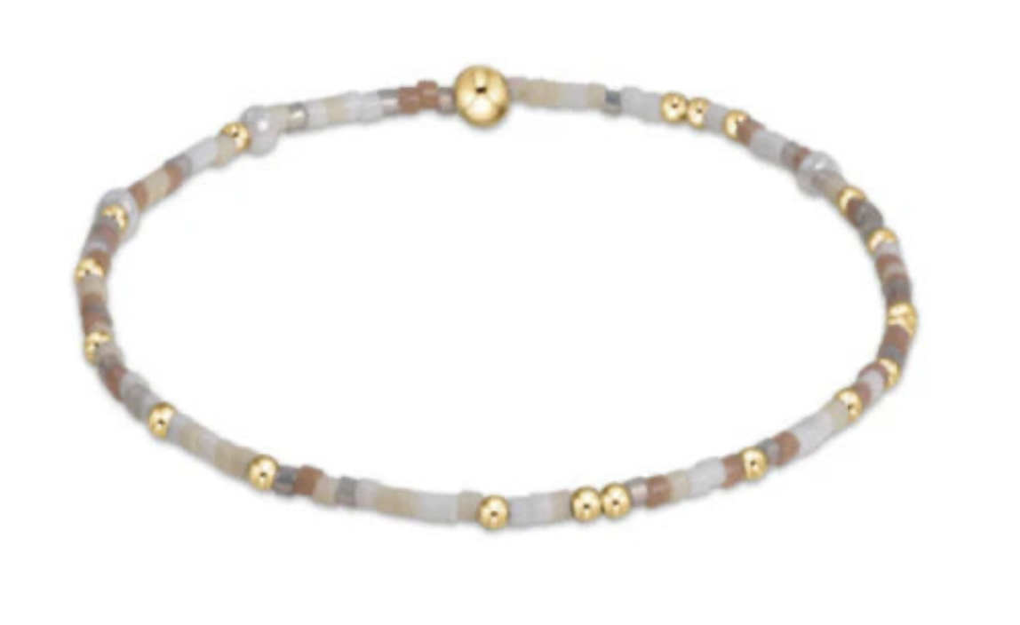 Enewton Hope Unwritten Bracelet
