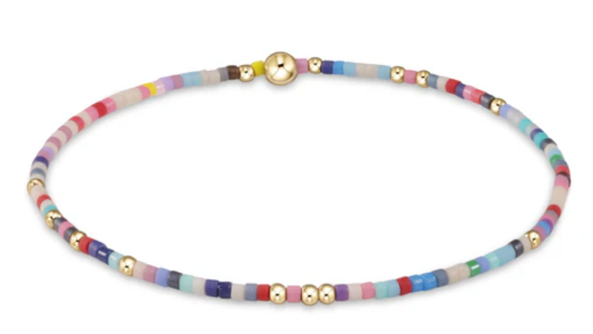 Enewton Hope Unwritten Bracelet