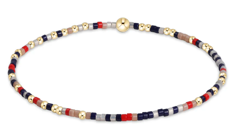 Enewton Hope Unwritten Bracelet