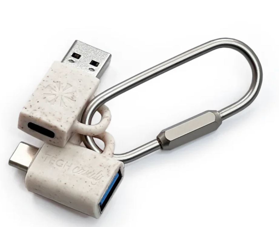 Adapt Dat Set of 2 Adapters